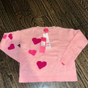 Nwt Lilly Pulitzer mini venla sweater